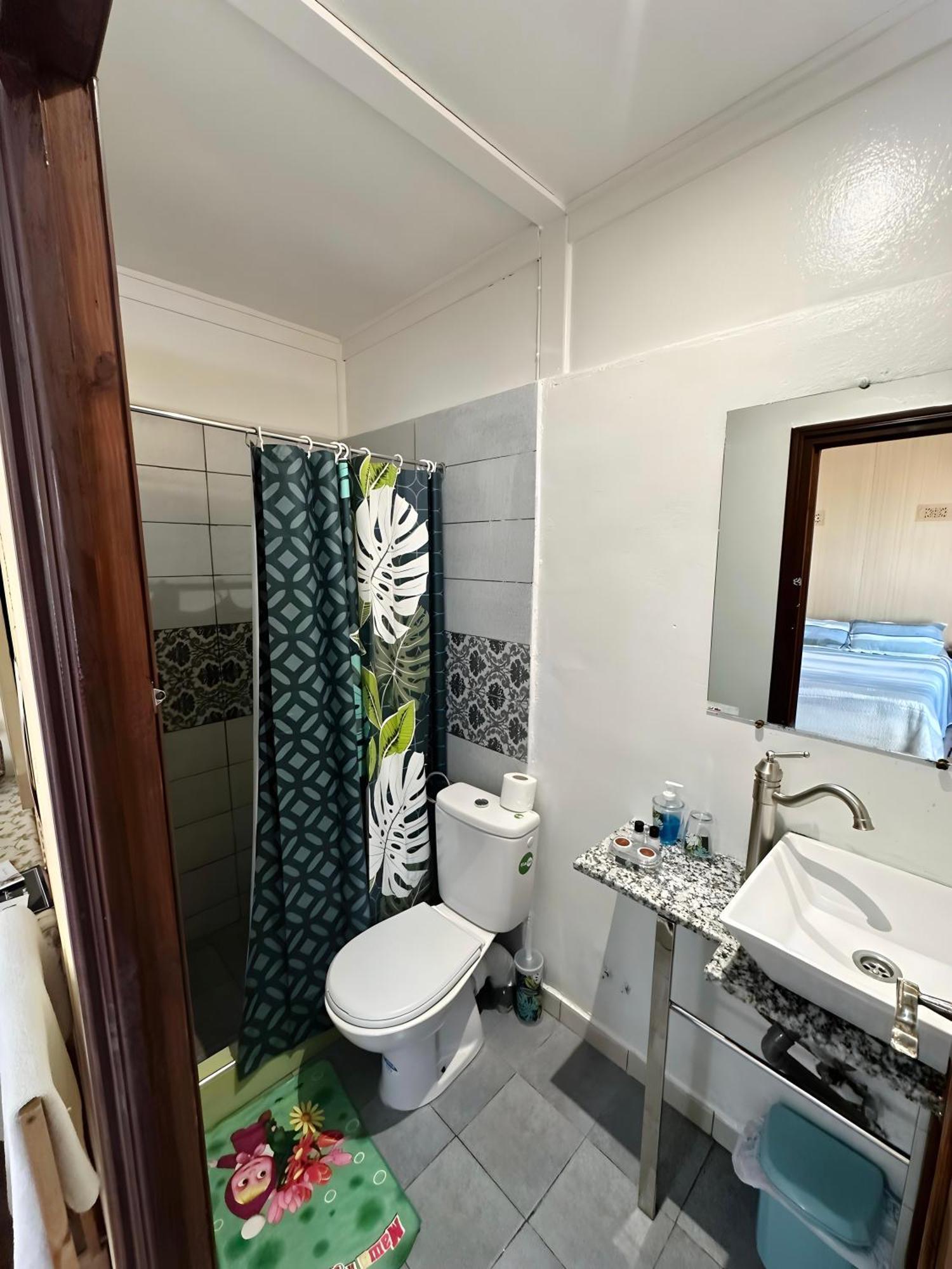Hotel Les Iris Al Hoceïma Zewnętrze zdjęcie